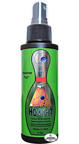 Neo-Tac Hook It (4 oz. bottles)
